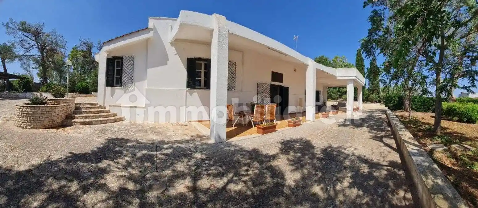 Villa in vendita a Ugento