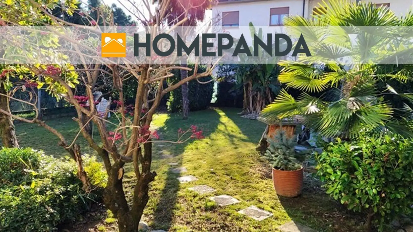 Villa in vendita a Villa di Serio