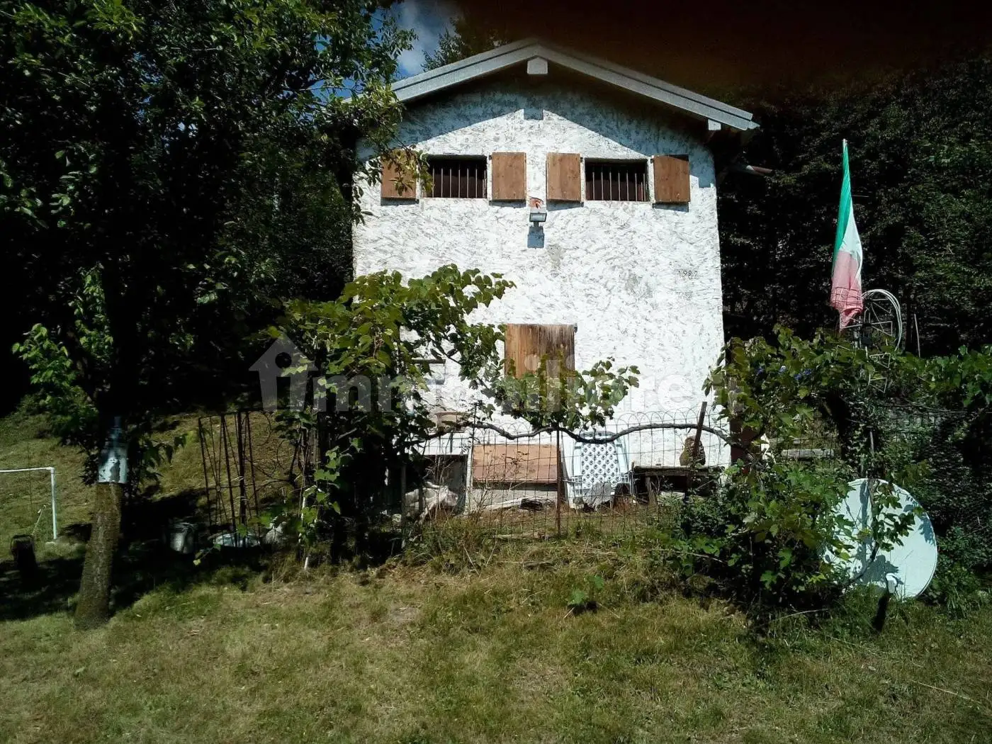 Casa indipendente in vendita a Corrido