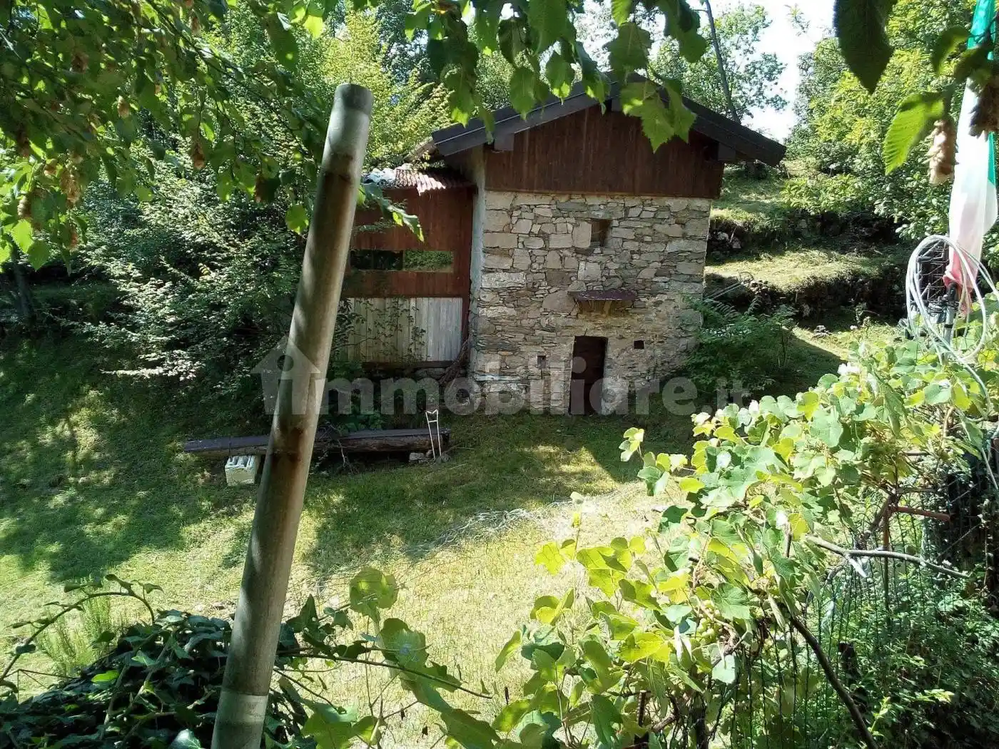 Terratetto unifamiliare via Val Rezzo, Centro, Corrido - foto 4