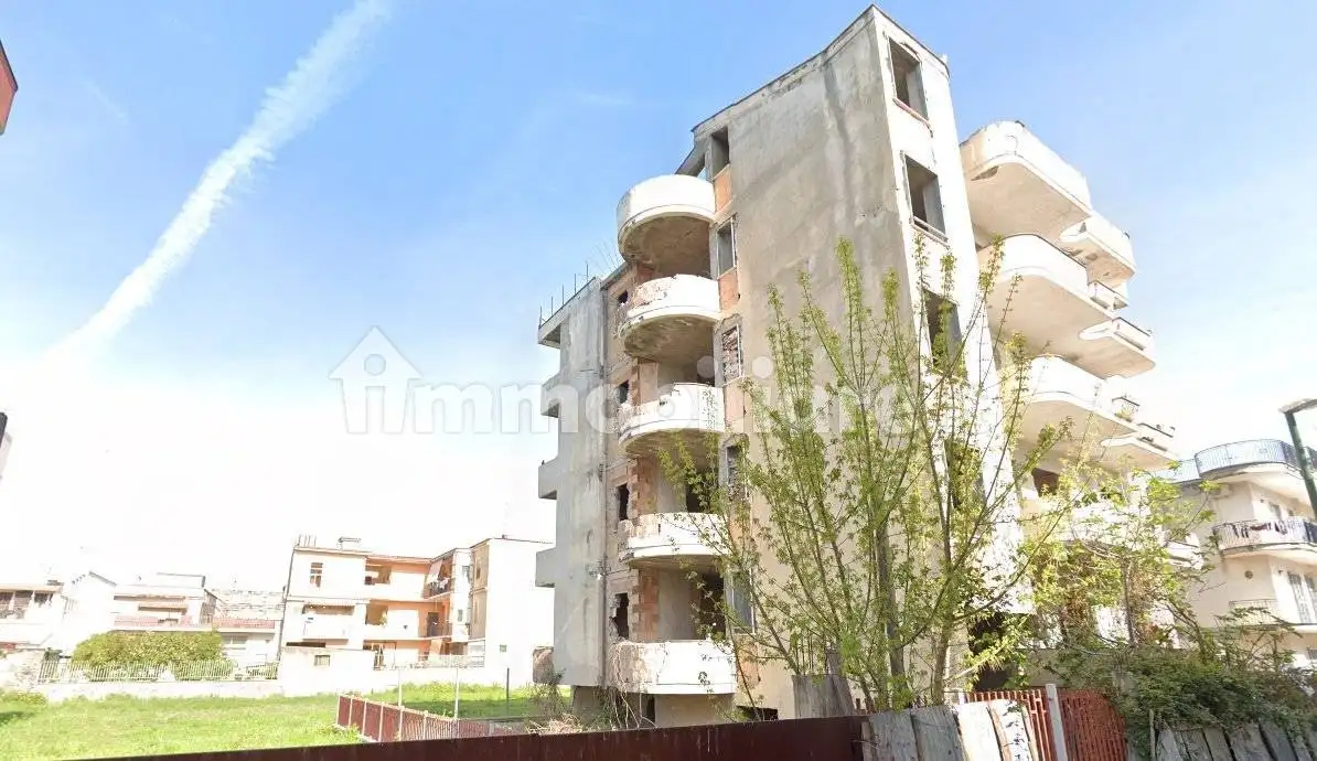 Palazzo - Edificio in vendita a Torre Annunziata