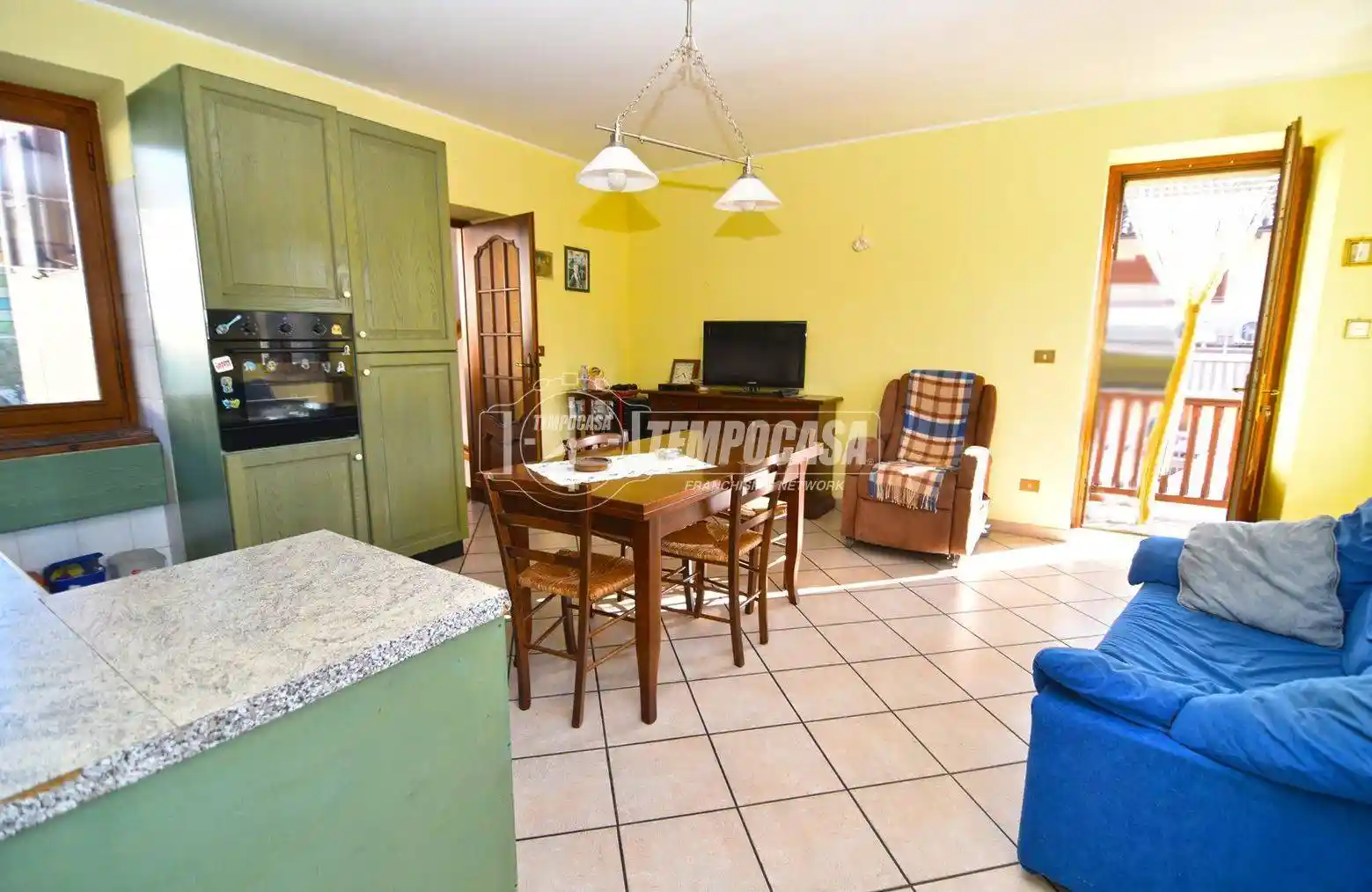 Casa indipendente - foto 2