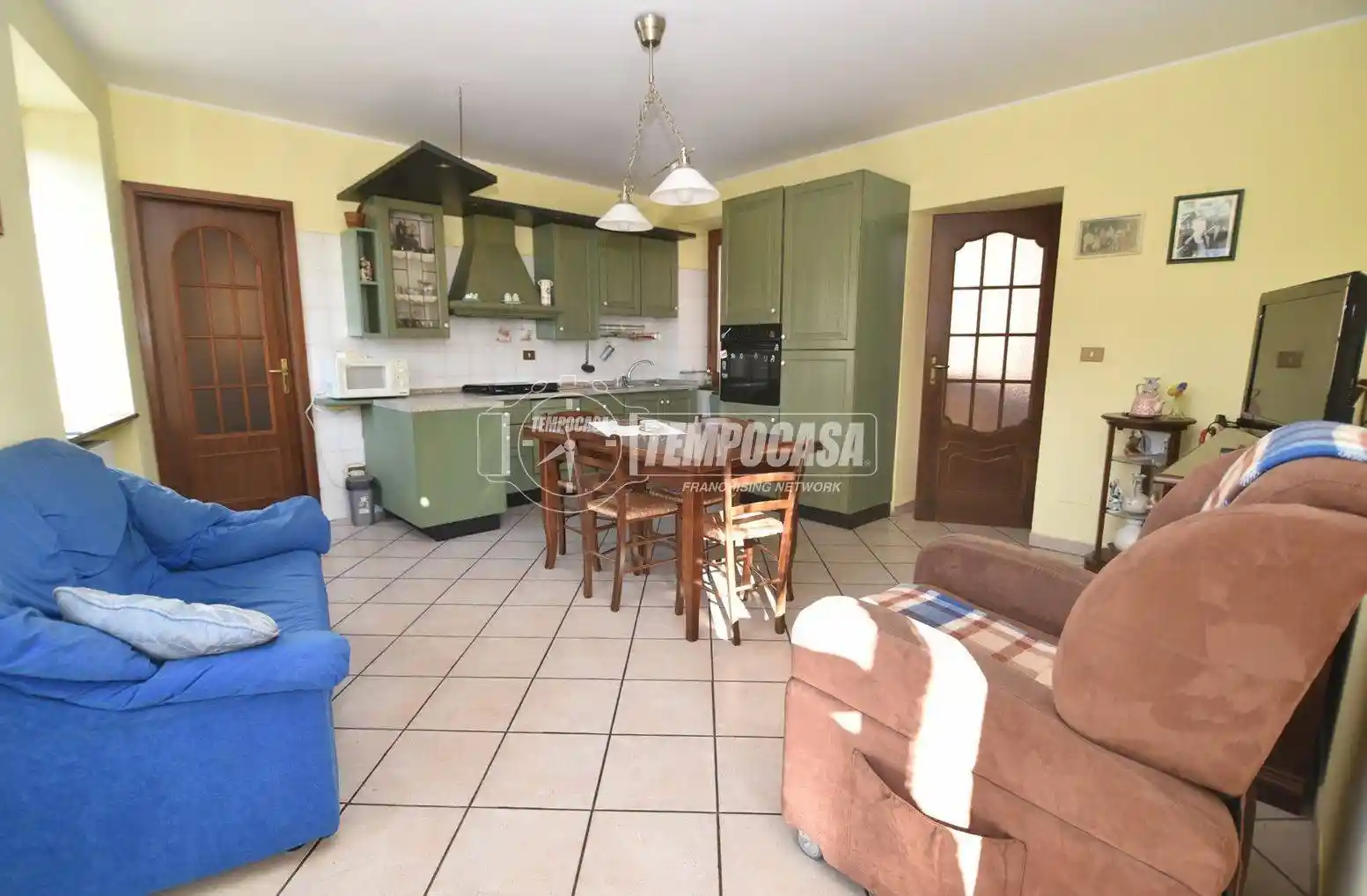 Casa indipendente - foto 4