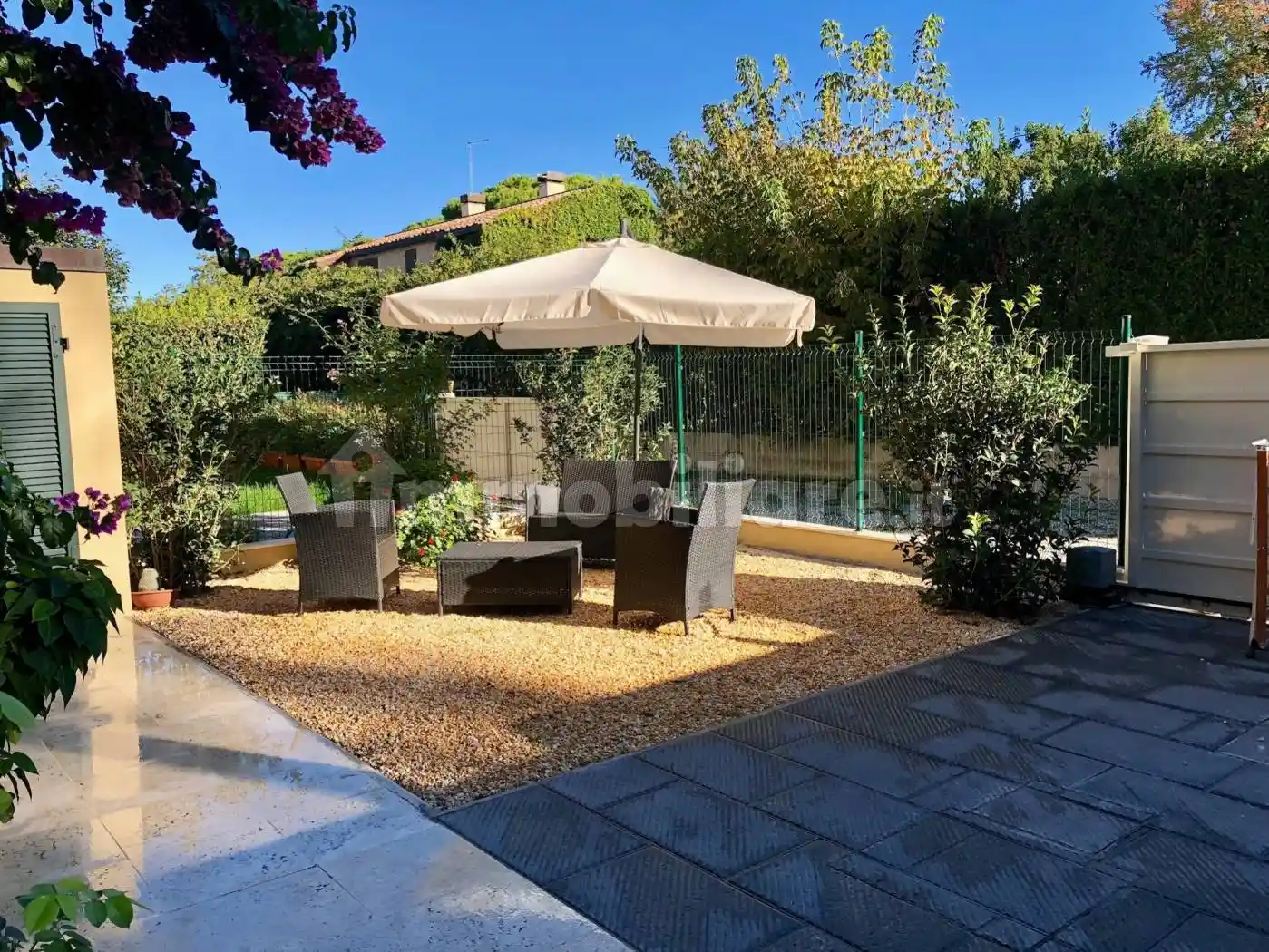 Terratetto unifamiliare via Leonardo da Vinci 60, Roma Imperiale, Forte dei Marmi - foto 2