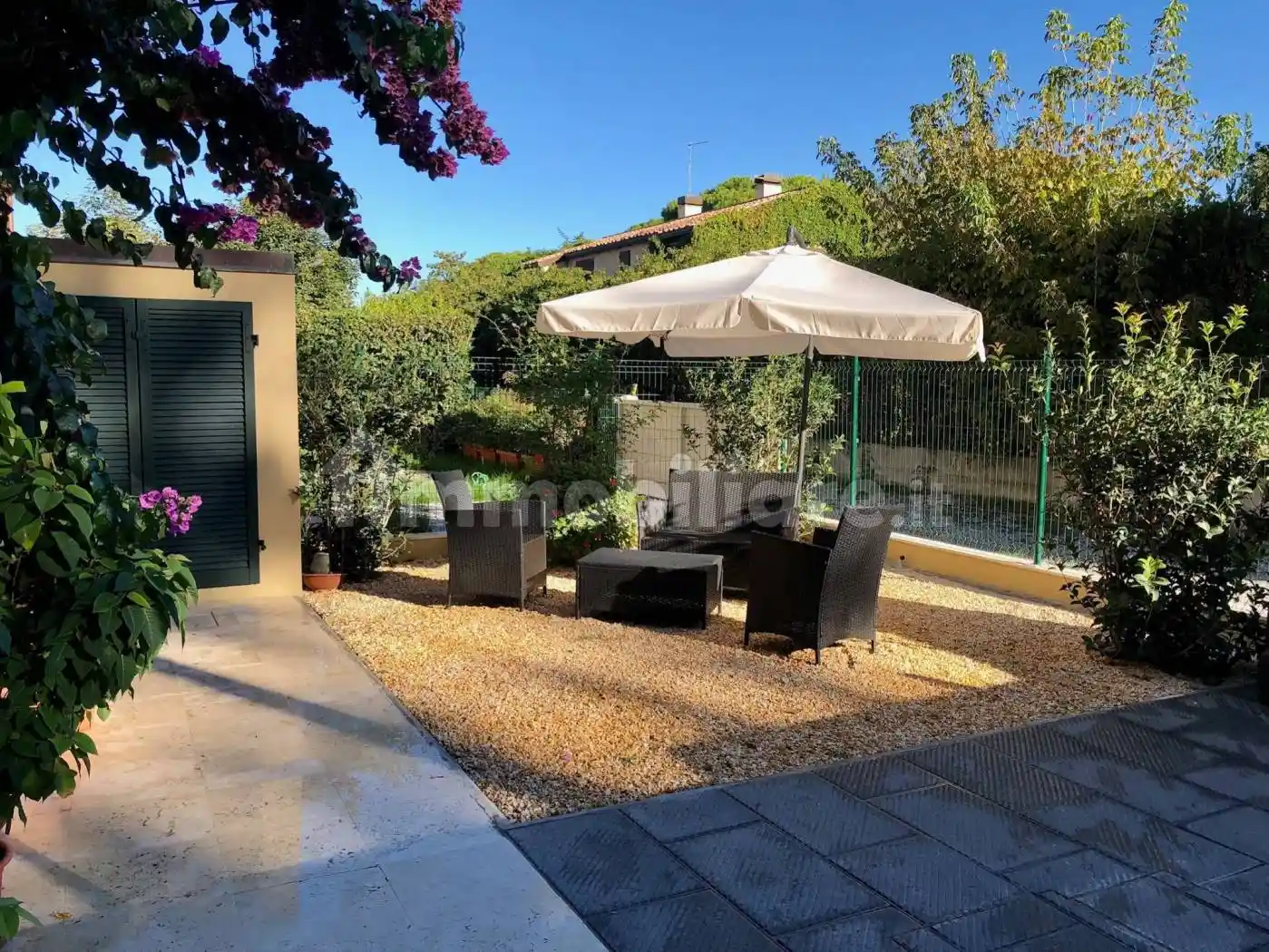 Terratetto unifamiliare via Leonardo da Vinci 60, Roma Imperiale, Forte dei Marmi - foto 3