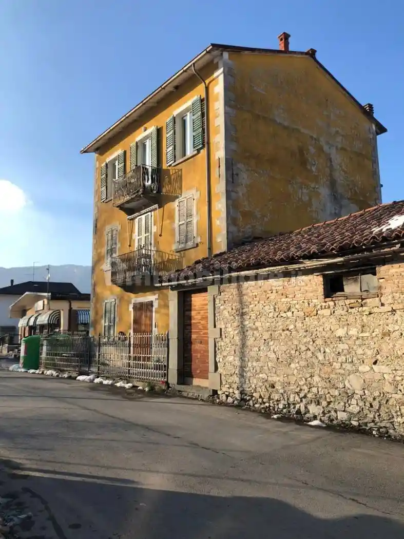 Palazzo - Edificio - foto 4