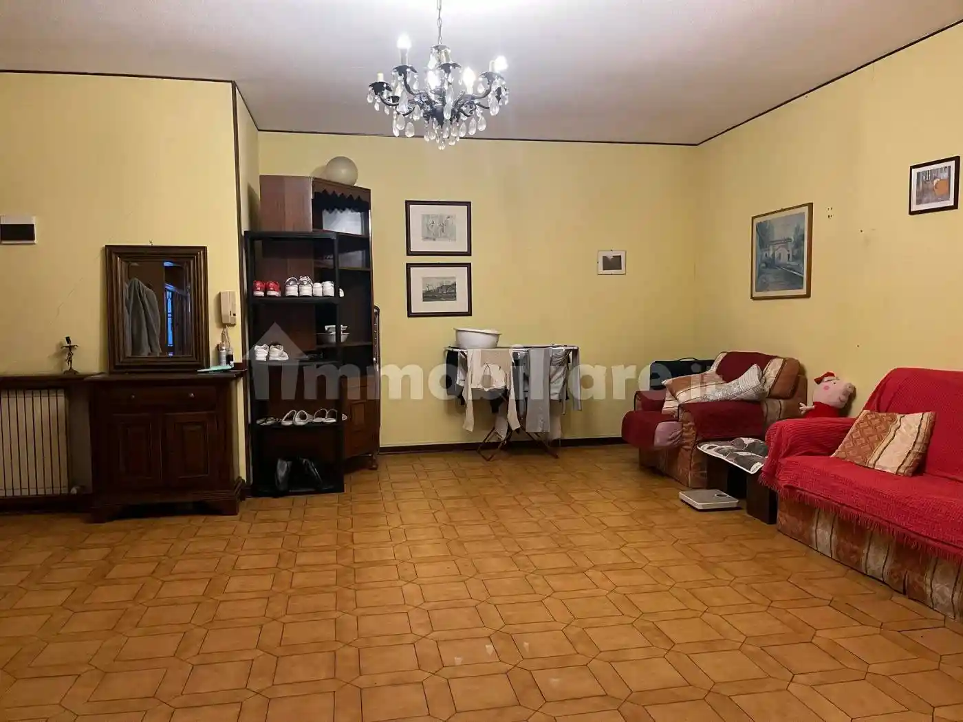 Quadrilocale via Tarquinia 22, Vaciglio, Modena - foto 2