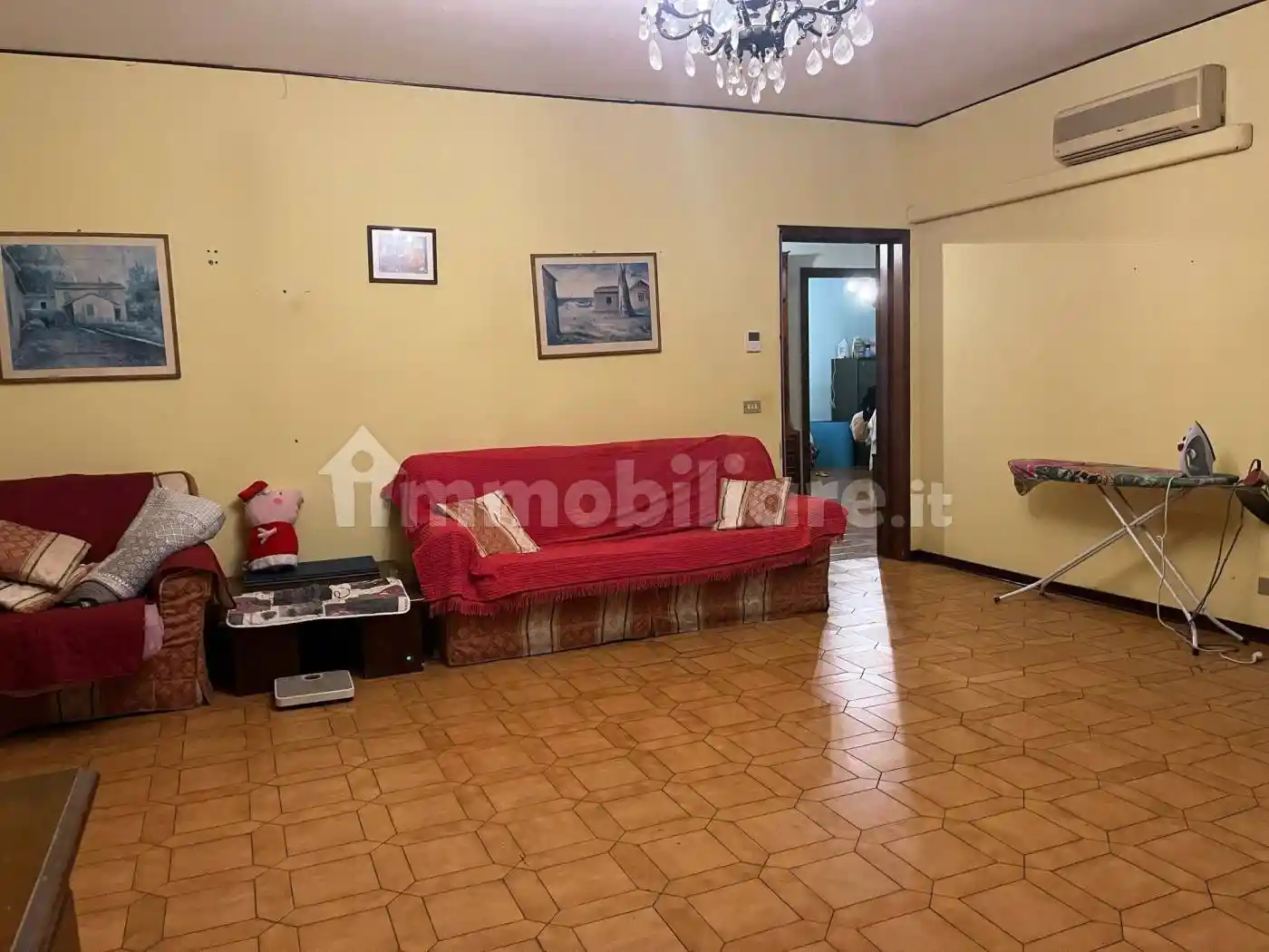 Quadrilocale via Tarquinia 22, Vaciglio, Modena - foto 3