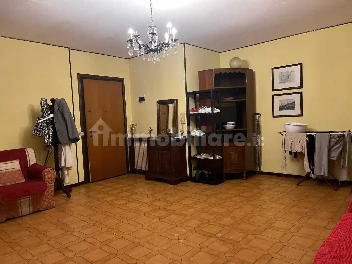 Quadrilocale via Tarquinia 22, Vaciglio, Modena - foto 4