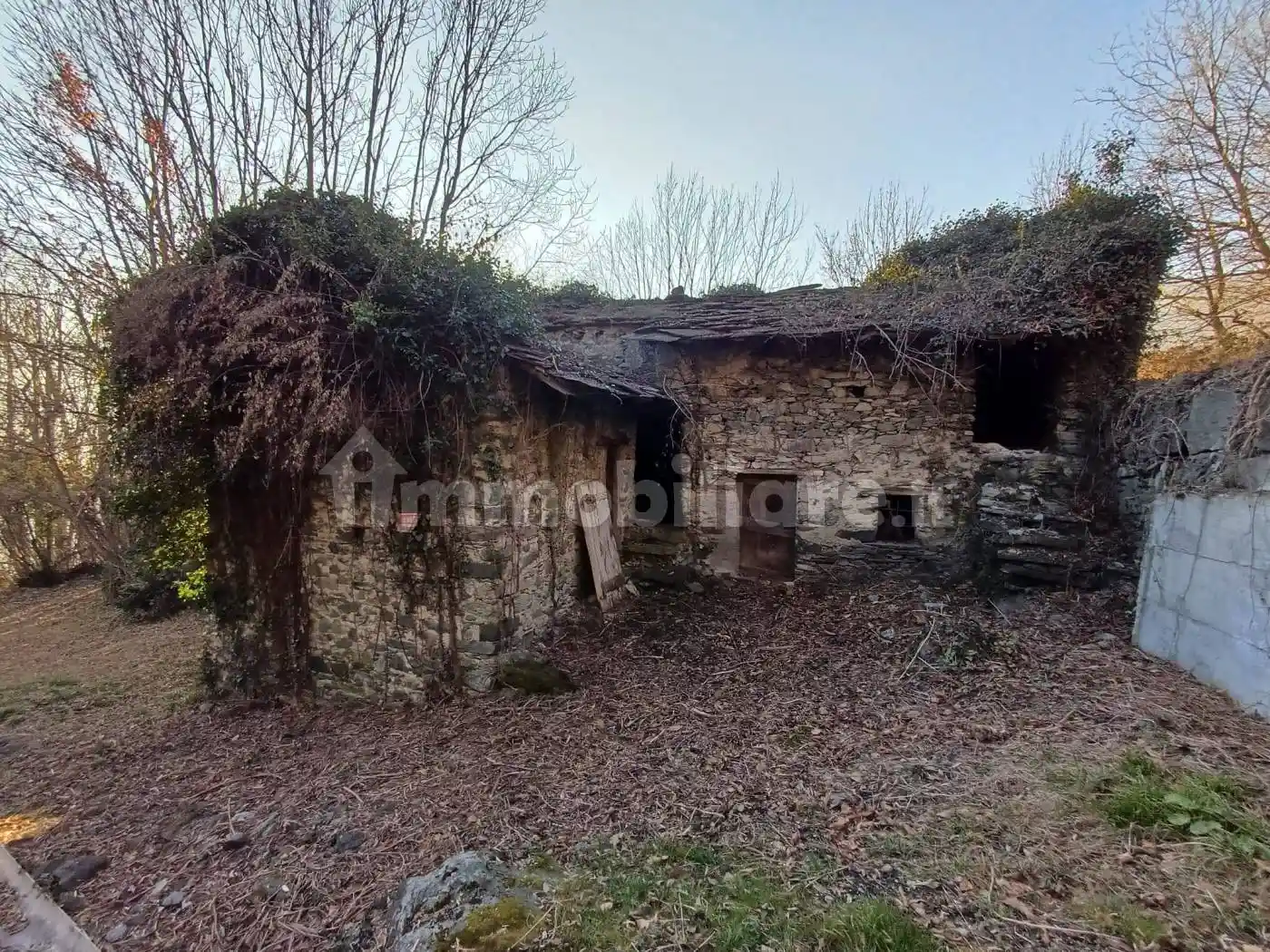 Rustico - Casale in vendita a Condove