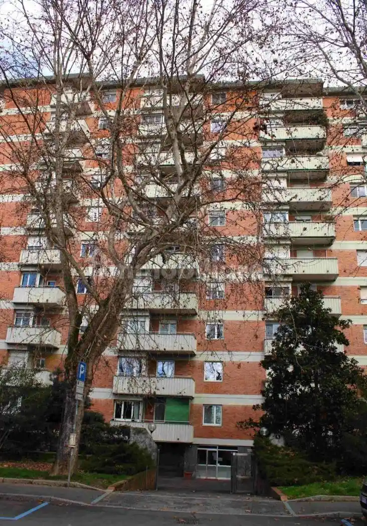 Quadrilocale via Marco Cremosano 6, QT8, Milano - foto 2