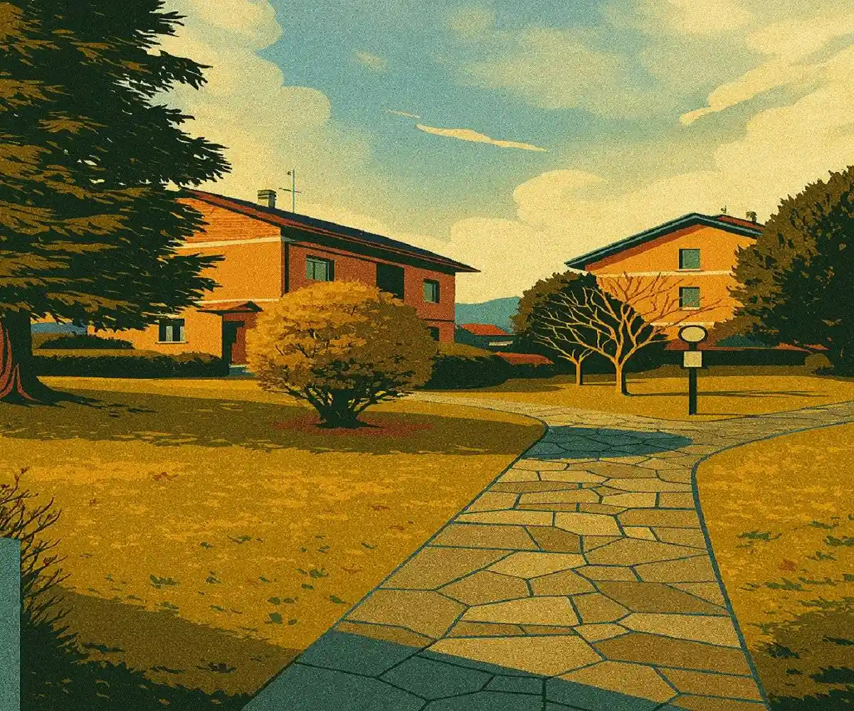 Villa in vendita a San Gillio