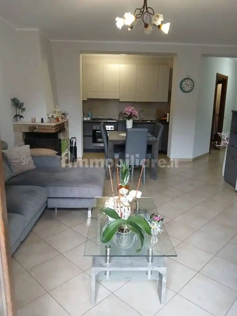 Appartamento in vendita a Itri