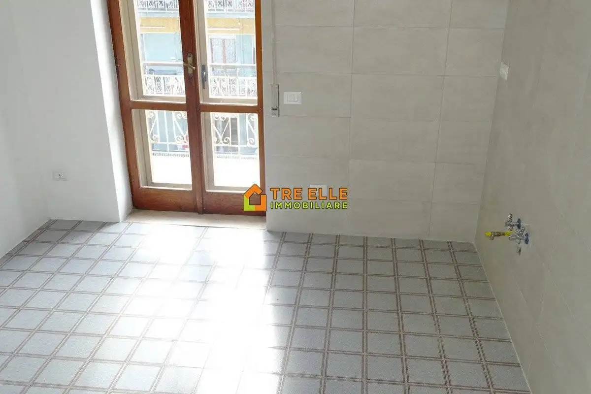 Appartamento in affitto a Marigliano