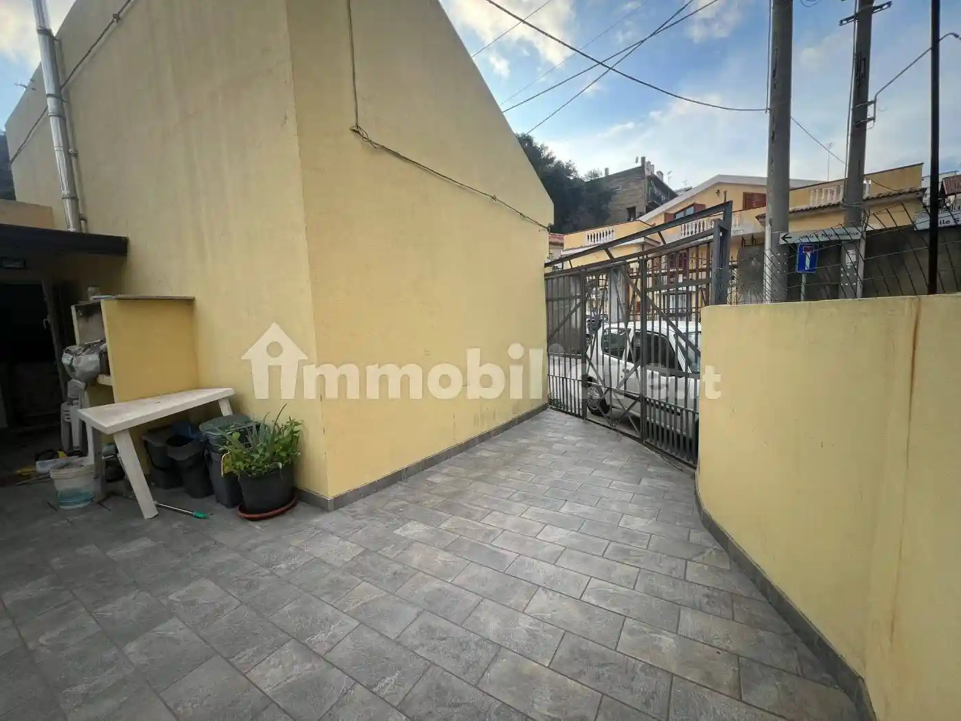 Appartamento in vendita a Messina