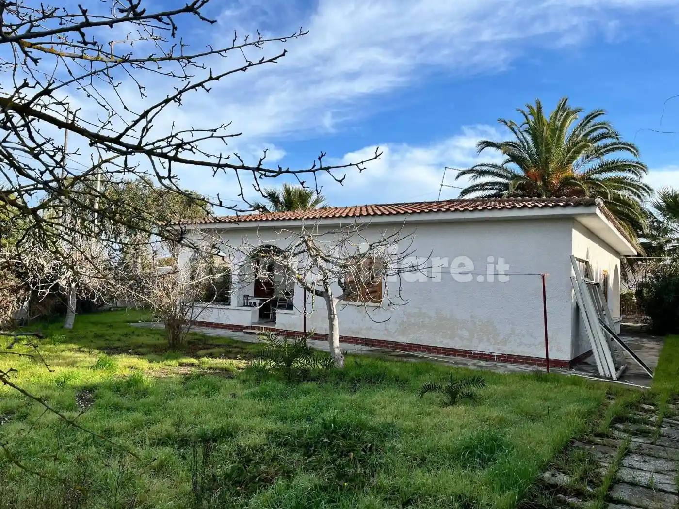 Villa in vendita a Manfredonia