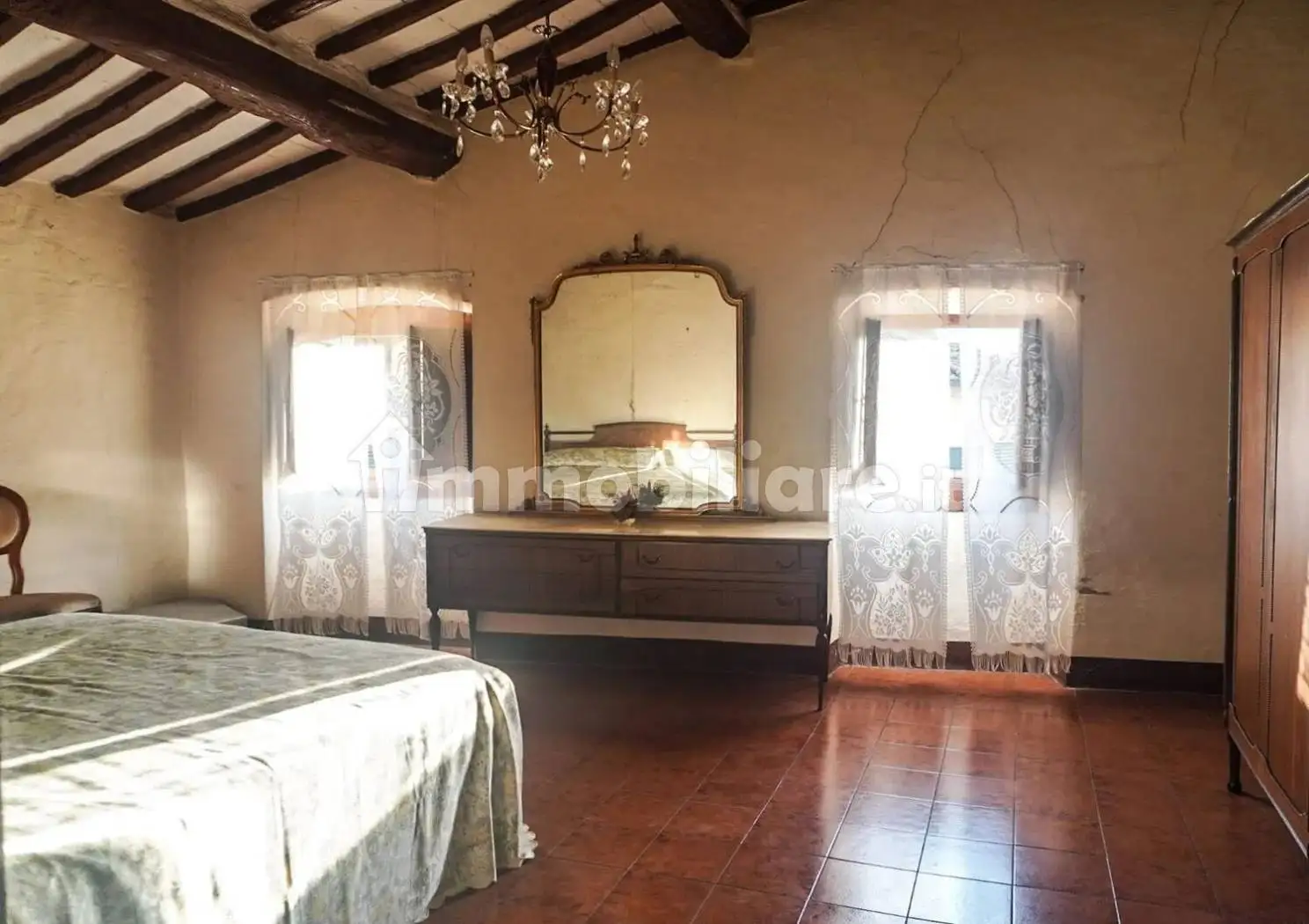 Villa in vendita a Arezzo