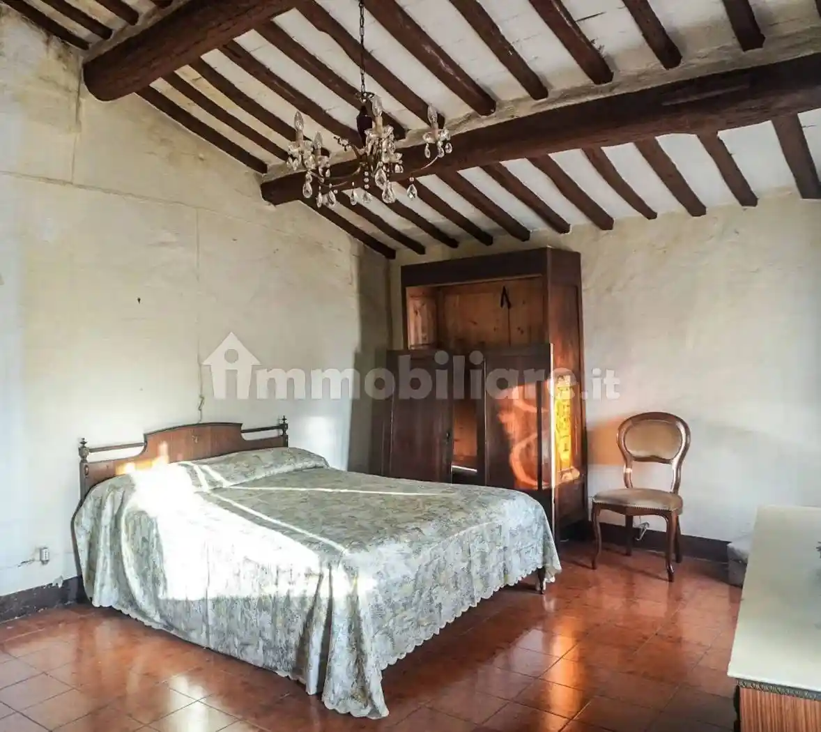 Villa unifamiliare Località Marcena San C., Giovi, Arezzo - foto 2