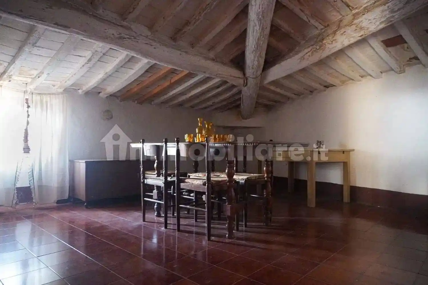 Villa unifamiliare Località Marcena San C., Giovi, Arezzo - foto 3