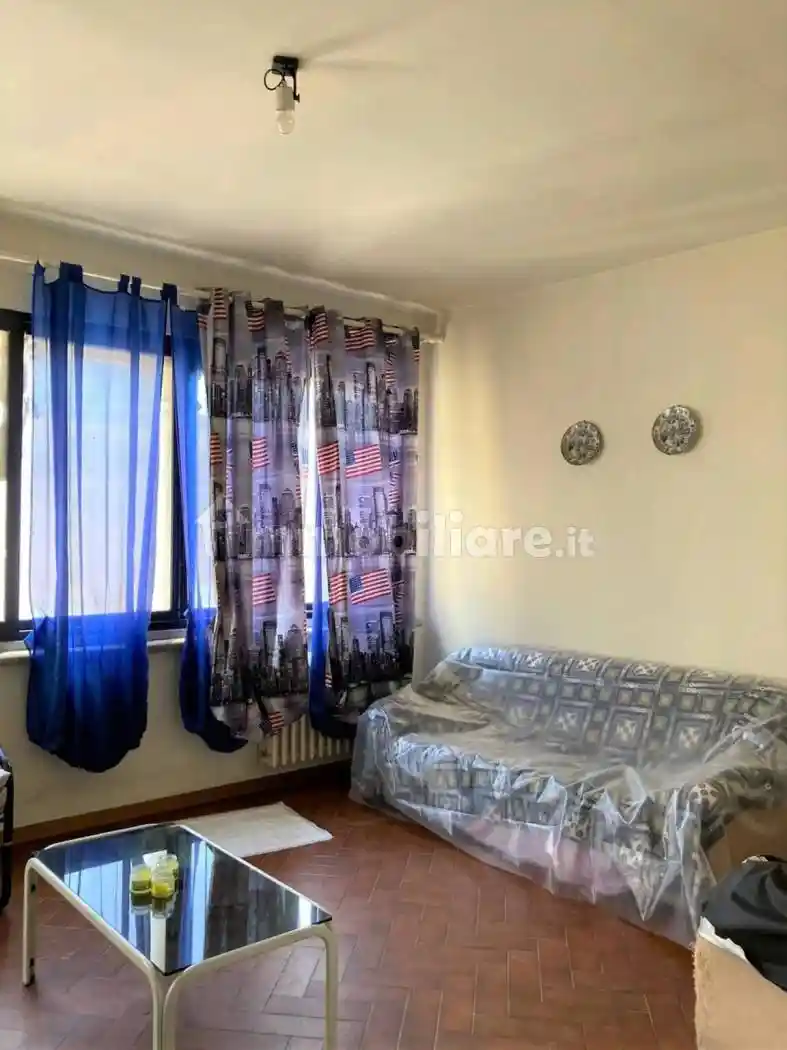 Appartamento in vendita a Arezzo