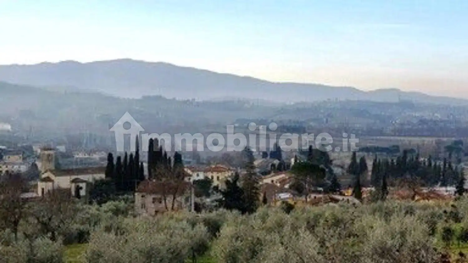 Villa in vendita a Arezzo