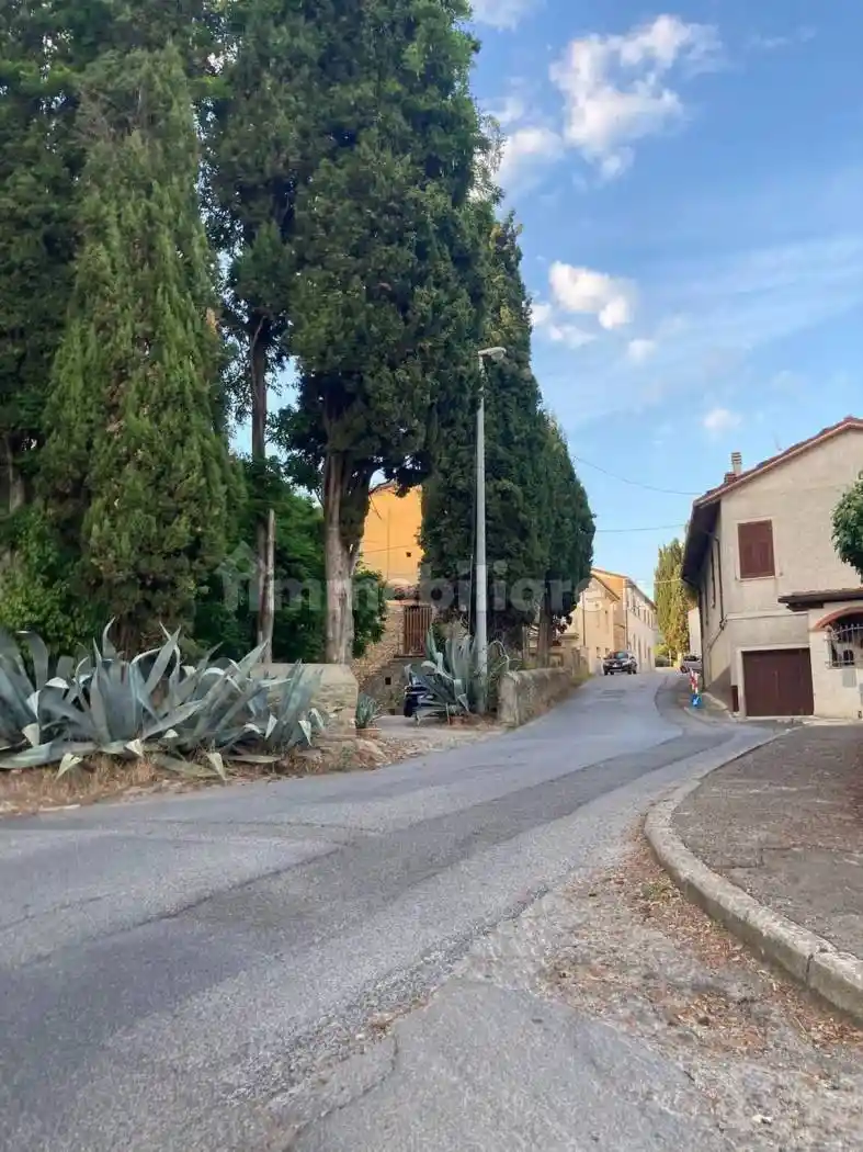 Villa unifamiliare San Polo, Antria, Arezzo - foto 3