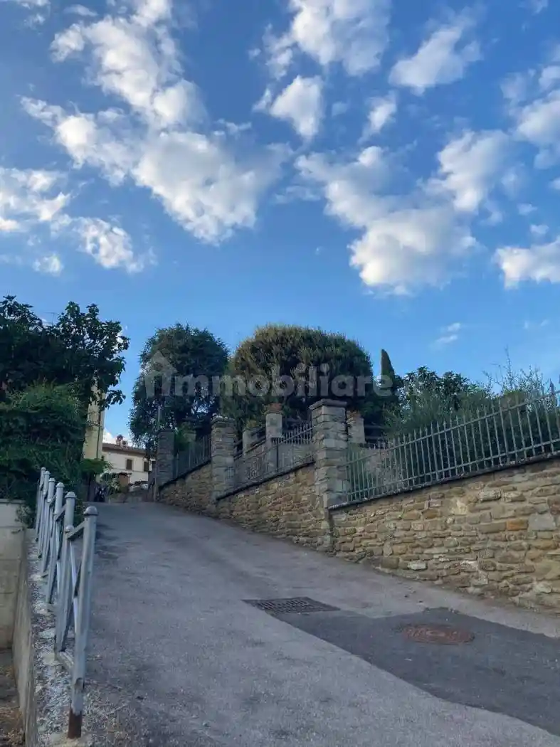 Villa unifamiliare San Polo, Antria, Arezzo - foto 4