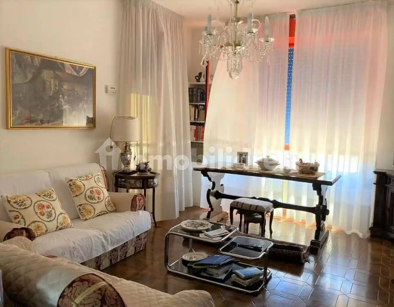 Appartamento in vendita a Arezzo