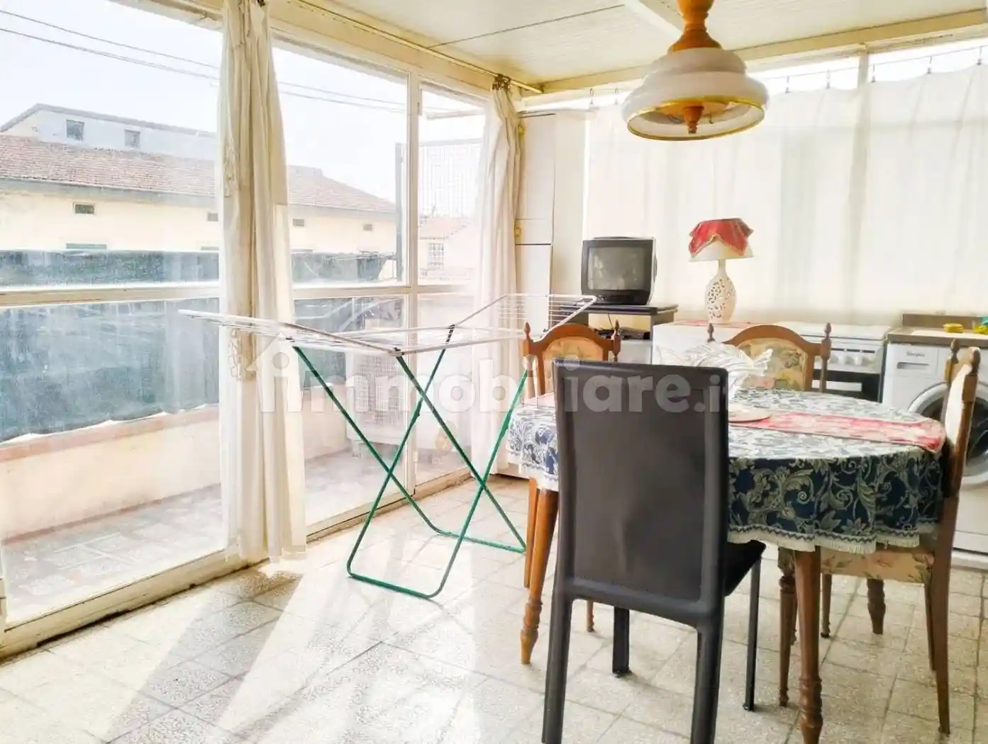 Appartamento in vendita a Arezzo