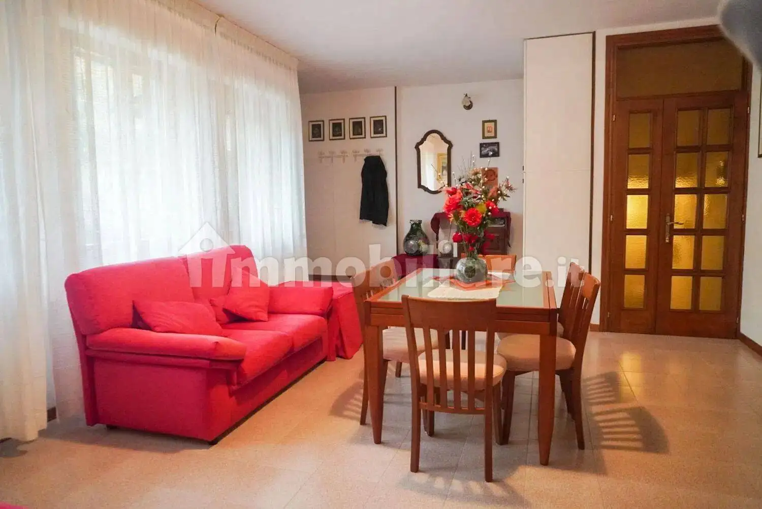 Appartamento in vendita a Arezzo