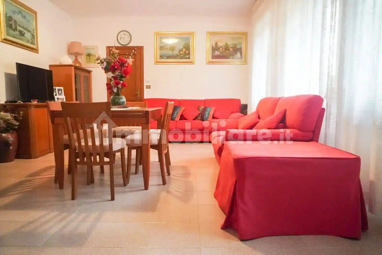 Appartamento San Polo, Catona, Arezzo - foto 2