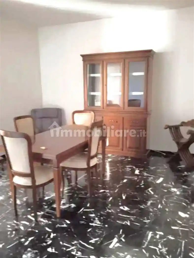 Appartamento in vendita a Massa