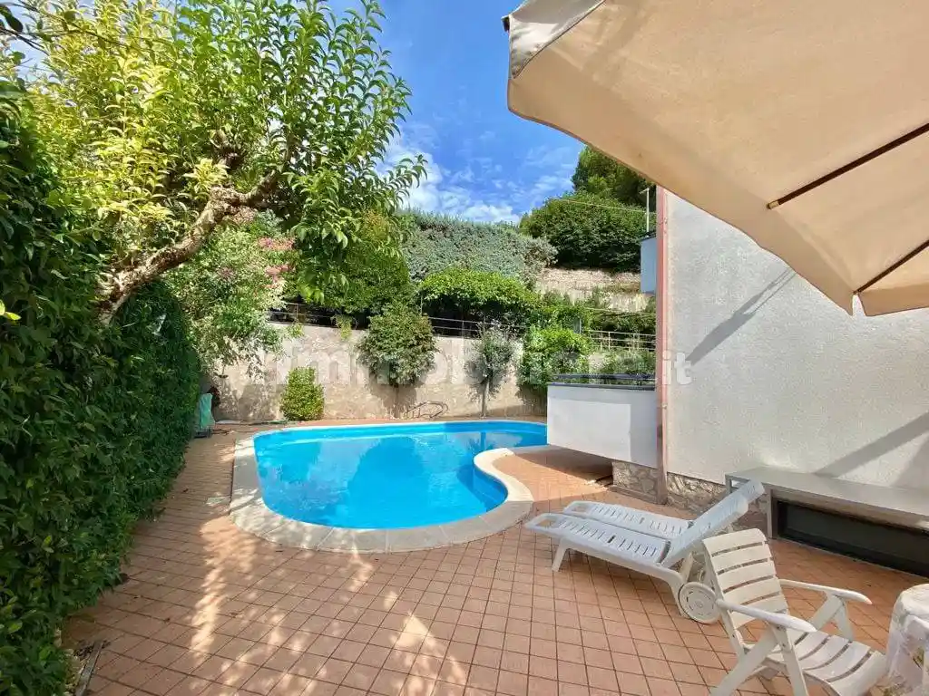 Villetta a schiera - foto 4