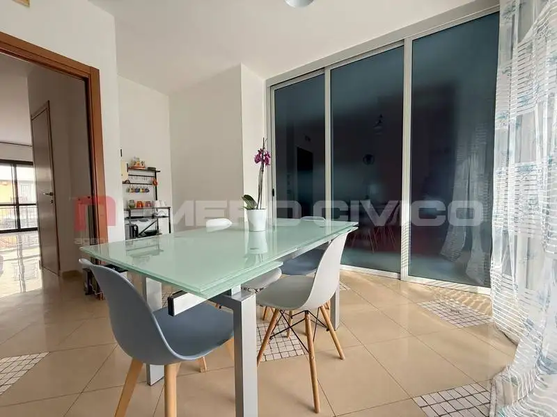 Villetta a schiera in vendita a Foggia