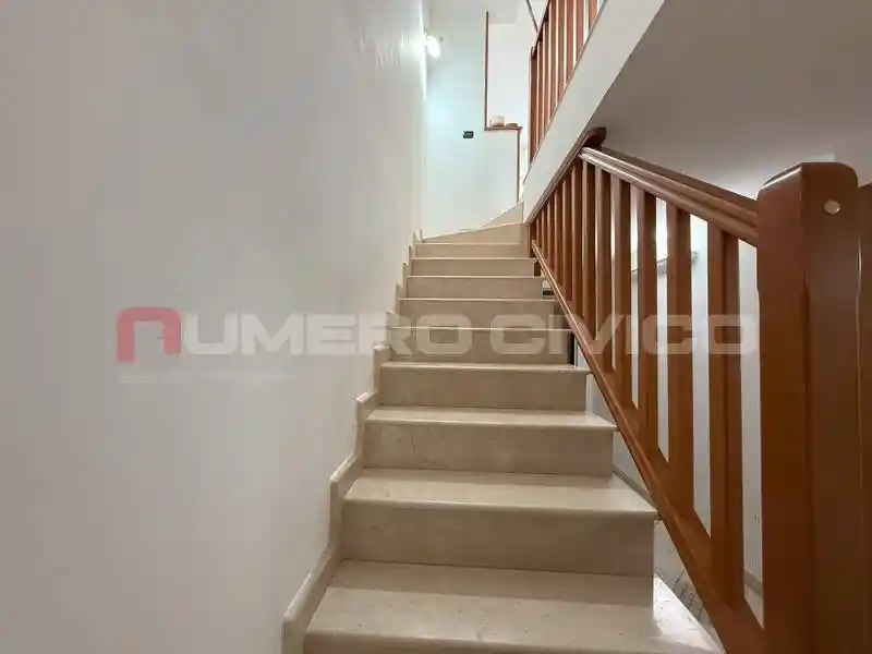 Villa a schiera via Attilio Benvenuto, Comparto Biccari, Foggia - foto 3