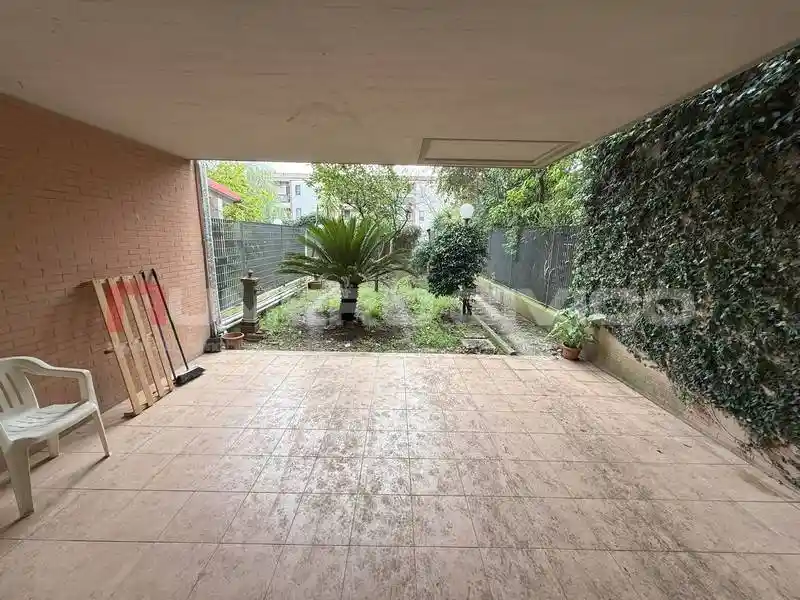 Villa a schiera via Attilio Benvenuto, Comparto Biccari, Foggia - foto 5