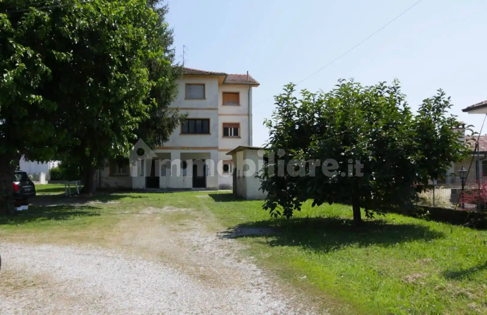 Villa in vendita a Spilimbergo