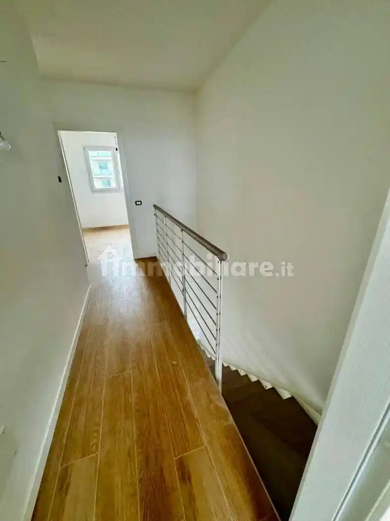 Appartamento in vendita a San Giuliano Milanese