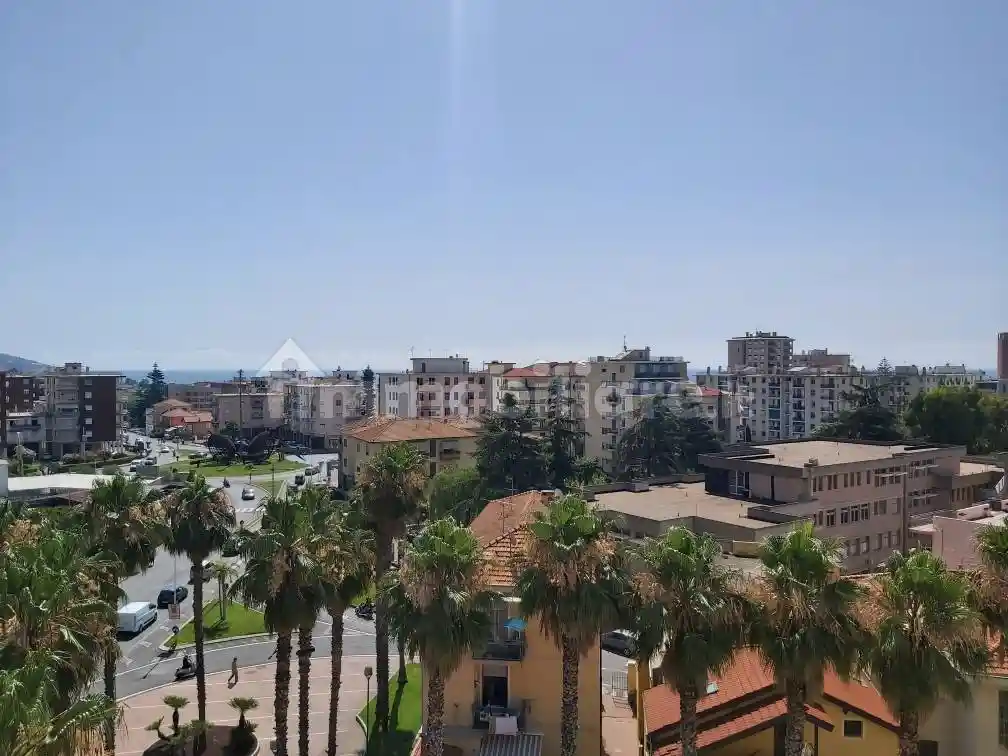 Appartamento in vendita a Taggia