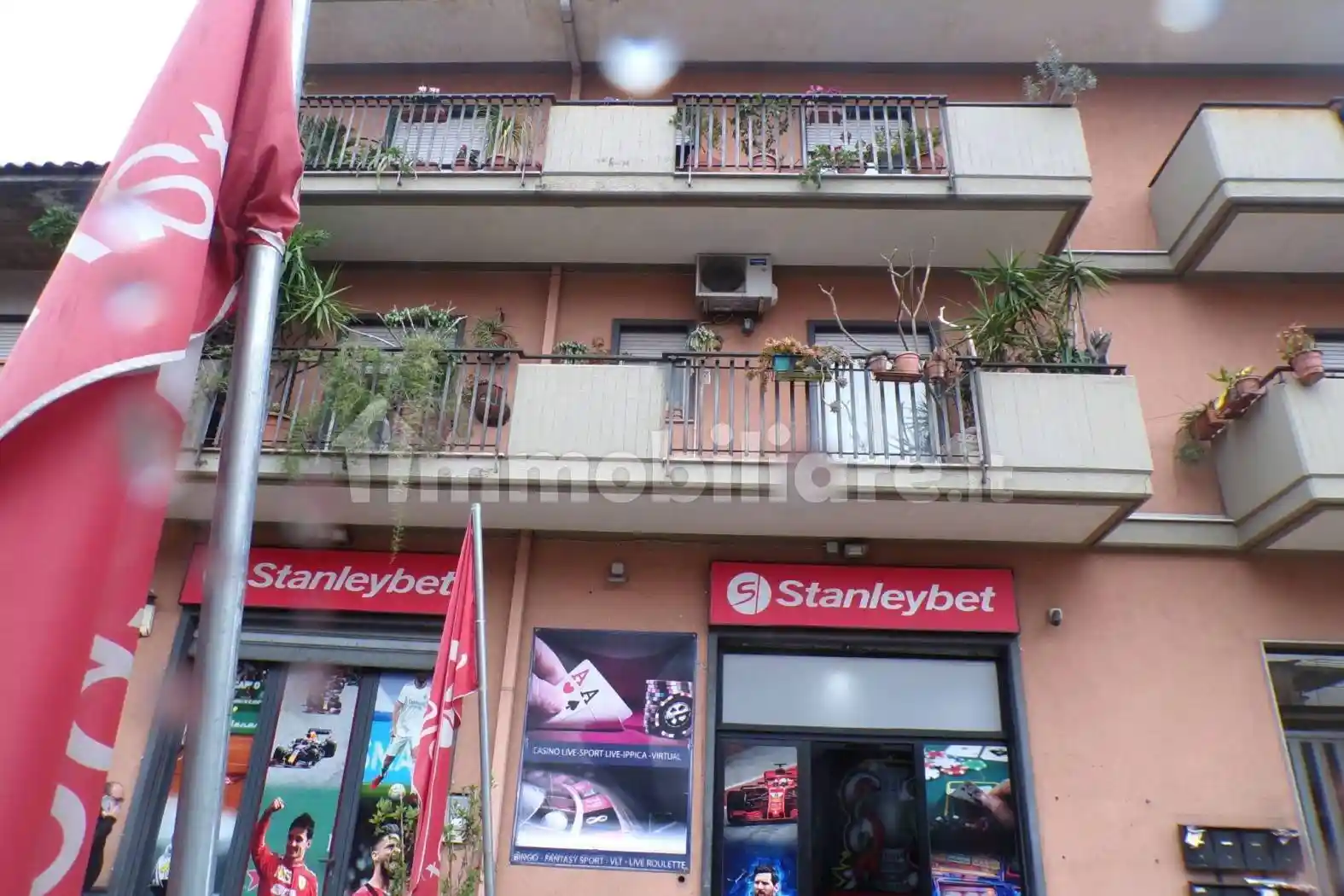 Appartamento in vendita a Mascali