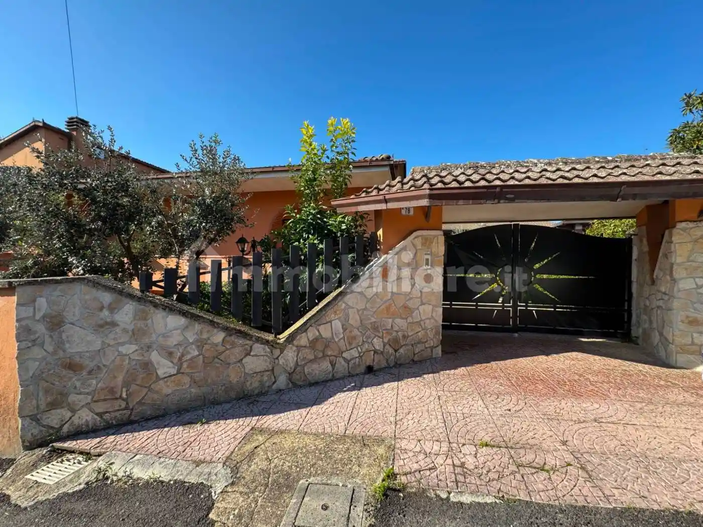 Villa in vendita a Frosinone