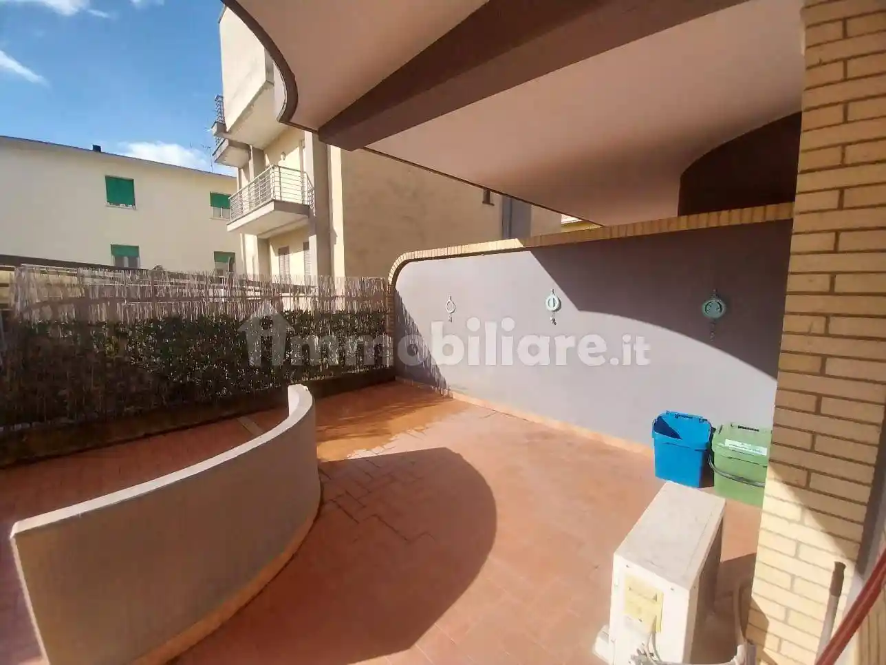 Appartamento in vendita a Aprilia