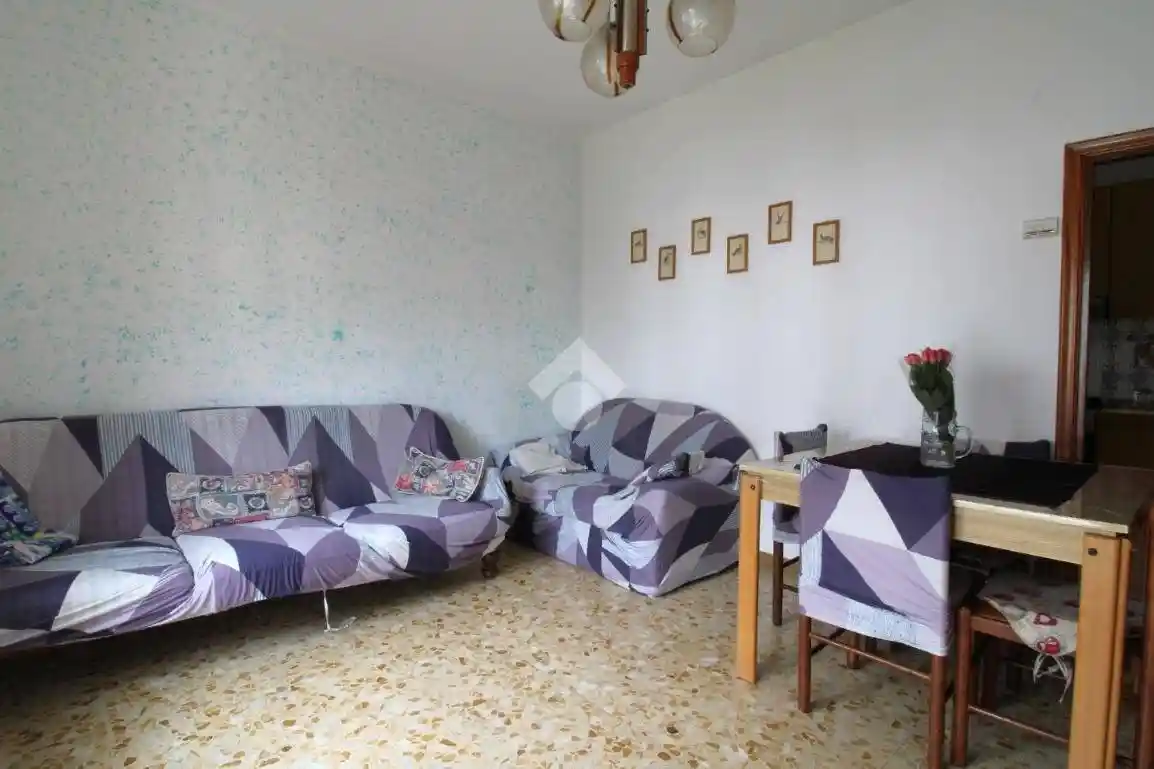 Quadrilocale via Montenero 32, Centro, San Salvo - foto 3