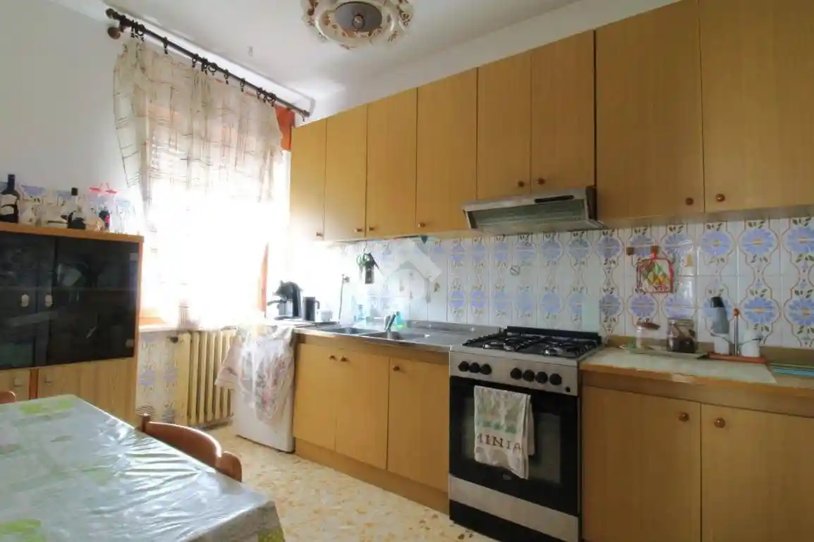 Quadrilocale via Montenero 32, Centro, San Salvo - foto 4