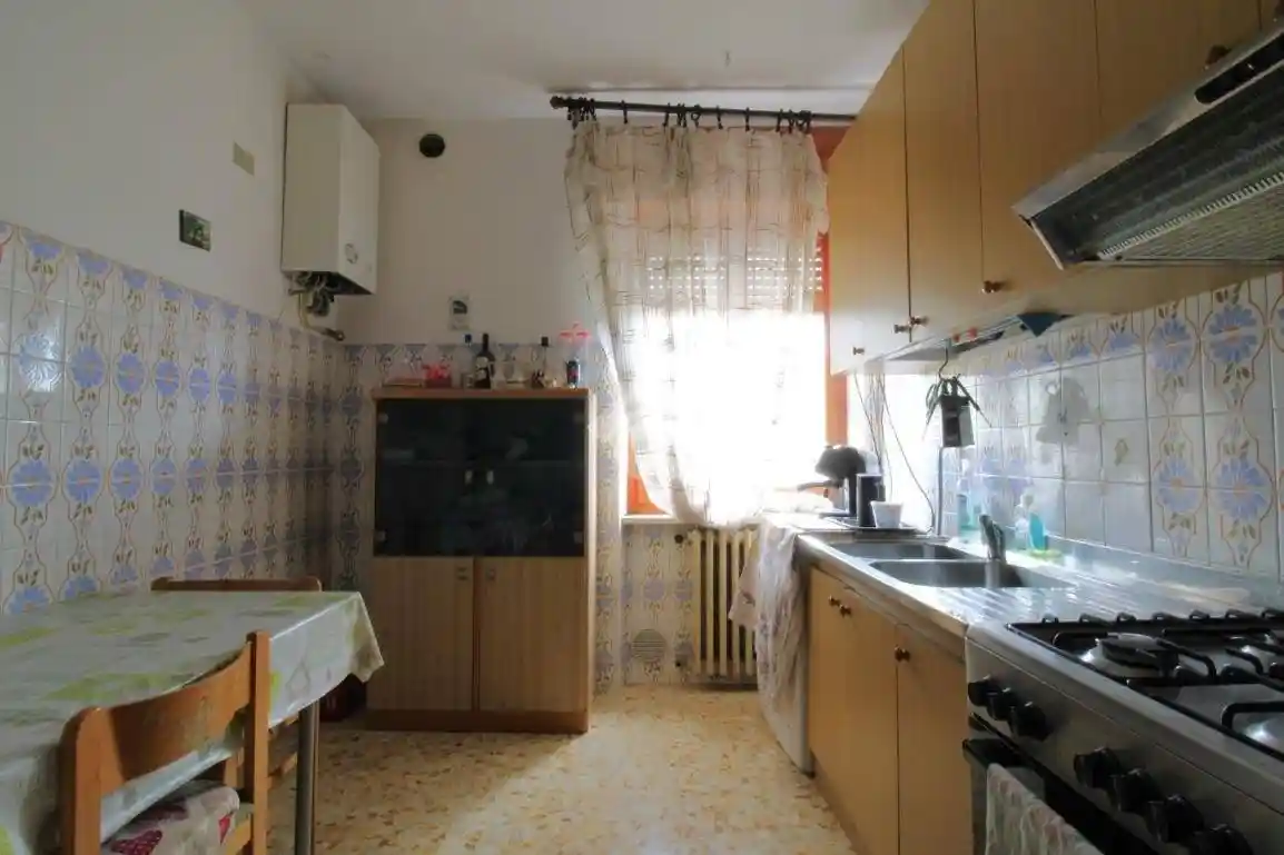 Quadrilocale via Montenero 32, Centro, San Salvo - foto 5