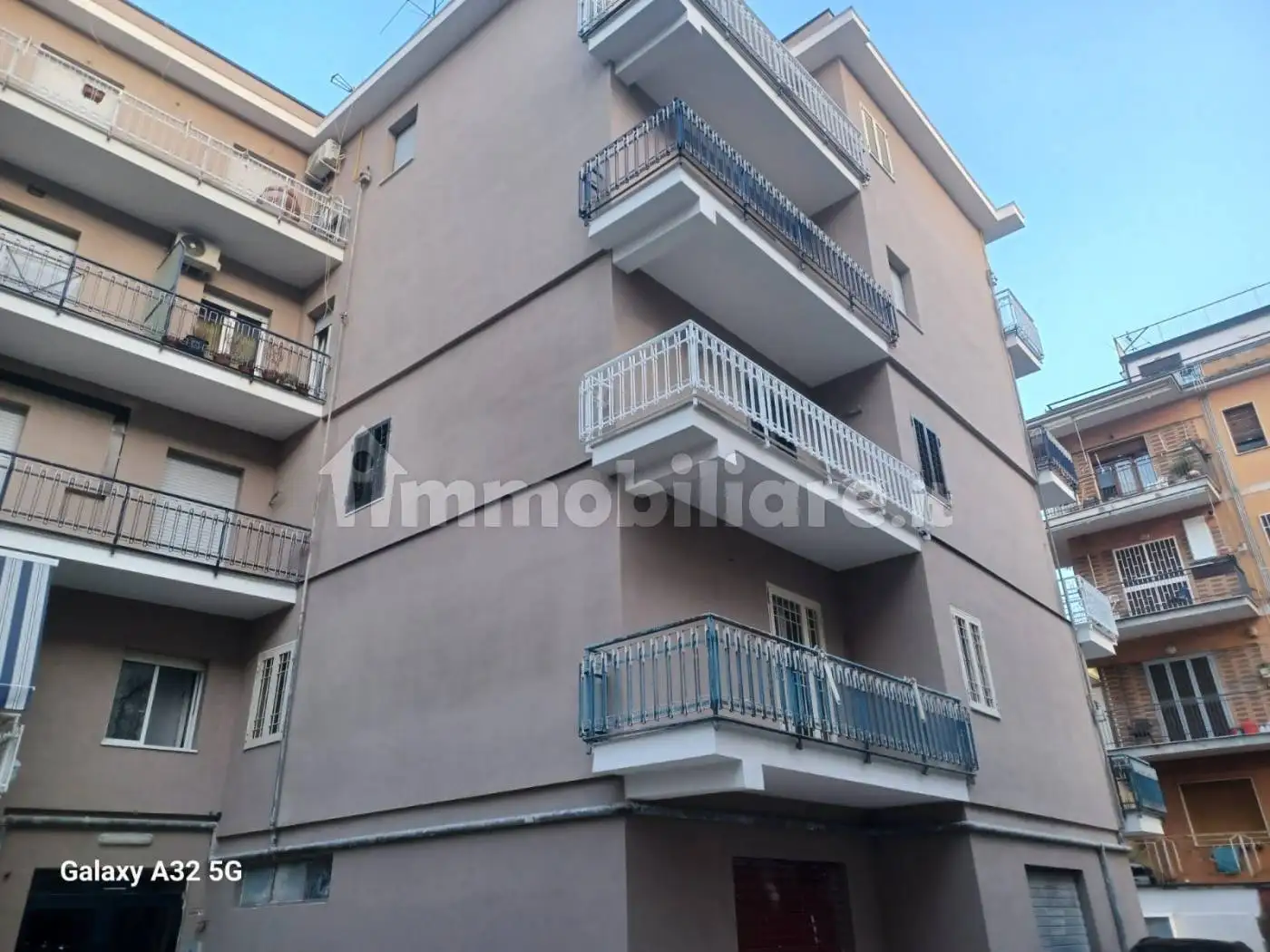 Appartamento in vendita a Nola