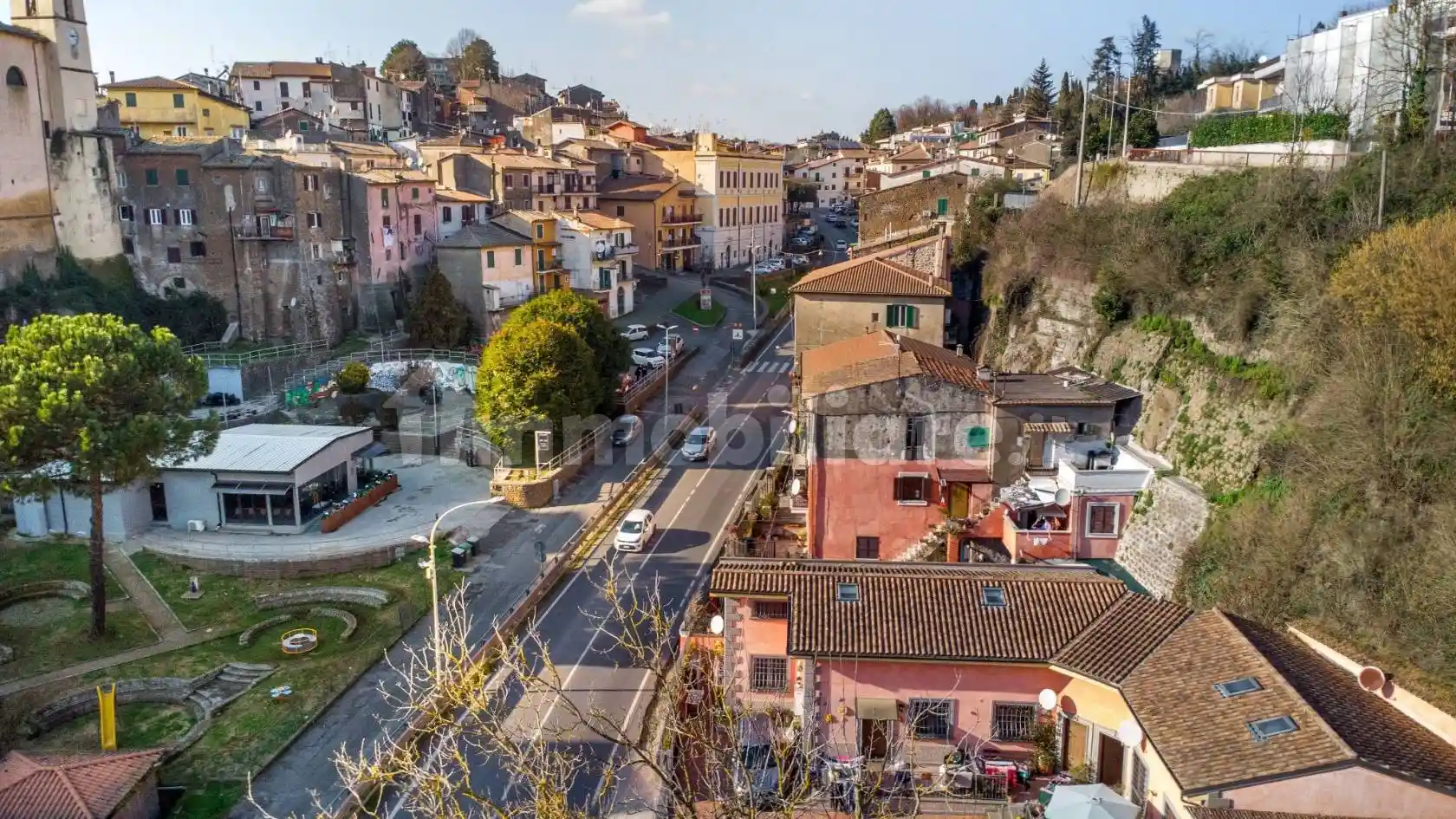 Appartamento in vendita a Labico