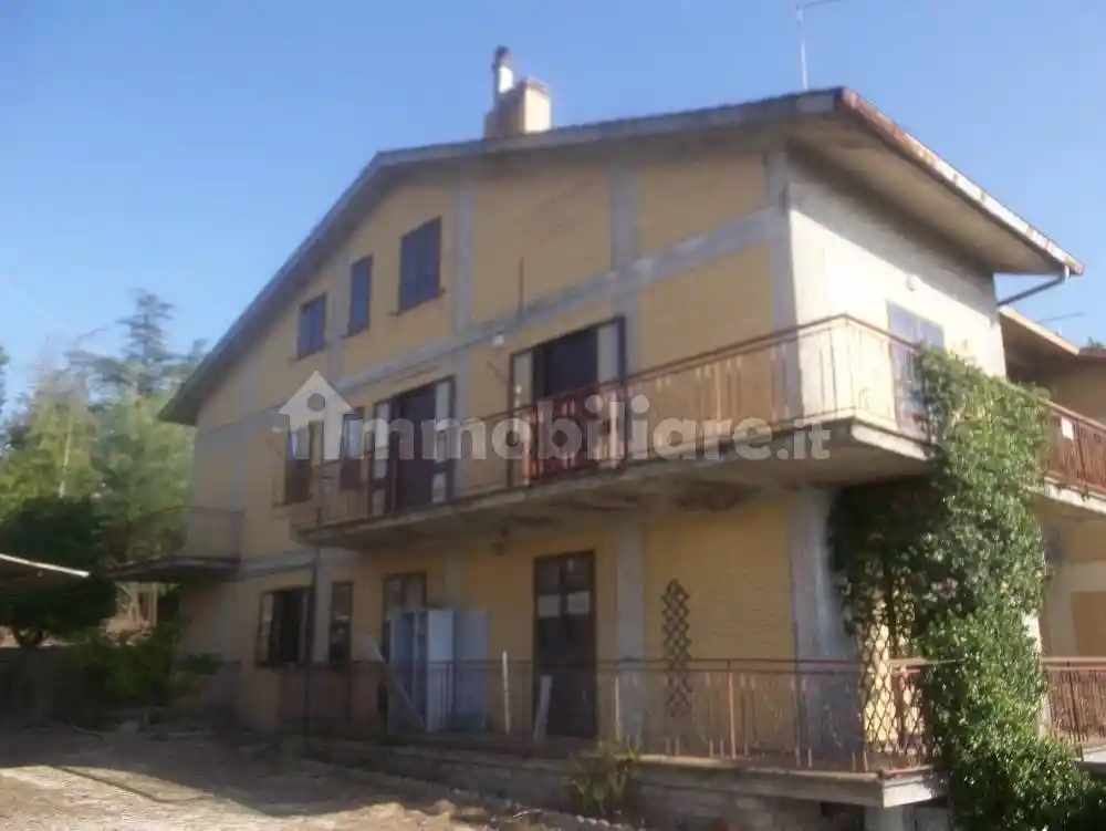 Appartamento via Roma 59, San Lorenzo Nuovo - foto 2