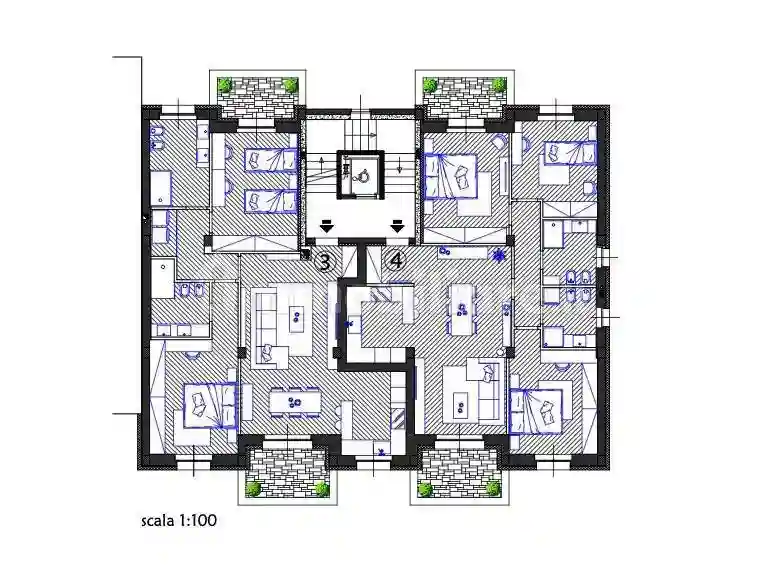 Appartamento - foto 2