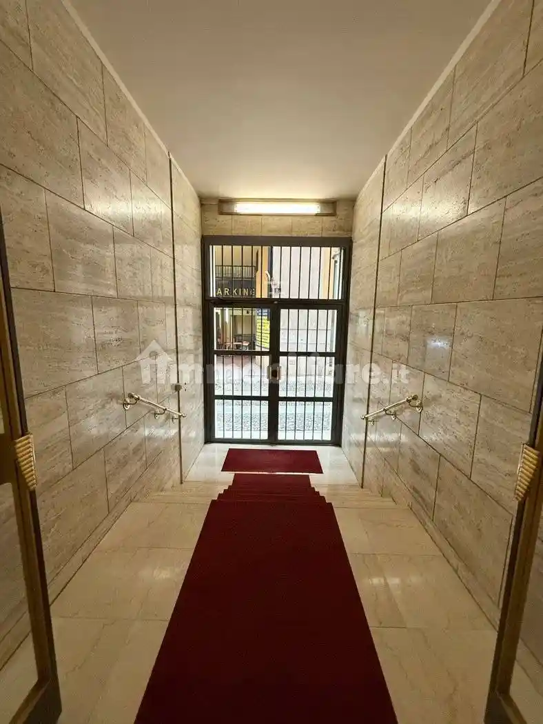 Appartamento via Cornaggia, Carrobbio, Milano - foto 4